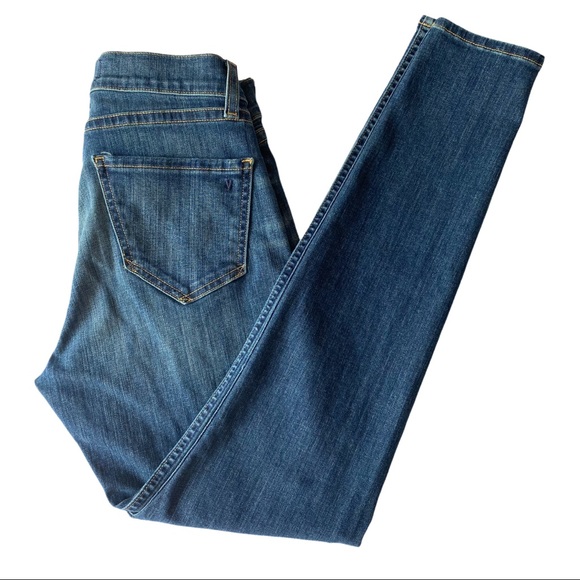 Yummie Slimming Skinny Jean SZ 26 - Picture 5 of 10